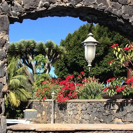 Finca Der Traume * La Caridad