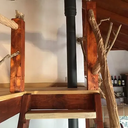 Finca Der Traume Hébergement de vacances