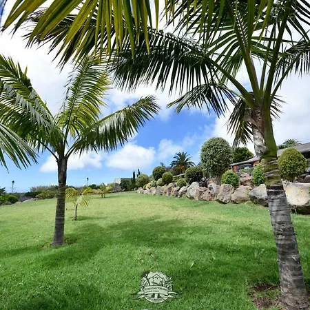 Finca Der Traume La Caridad