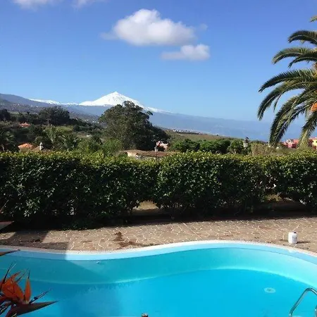 Finca Der Traume Hébergement de vacances *