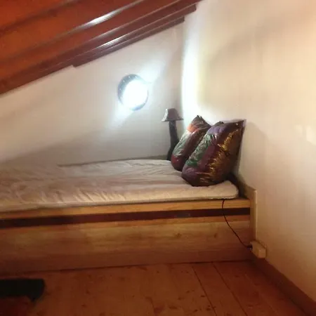 Finca Der Traume Hébergement de vacances *