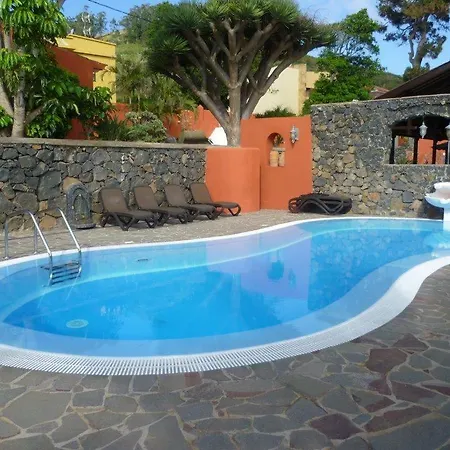 Finca Der Traume Hébergement de vacances La Caridad