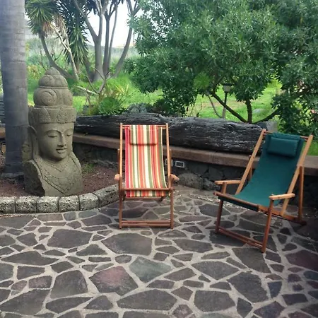 Finca Der Traume Hébergement de vacances *