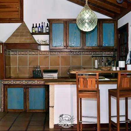 Hébergement de vacances Finca Der Traume *