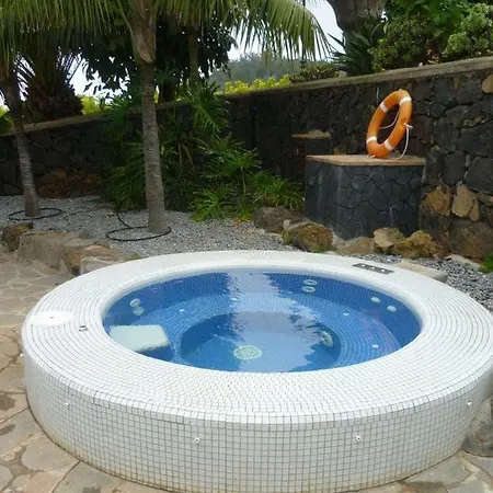 Finca Der Traume Hébergement de vacances La Caridad