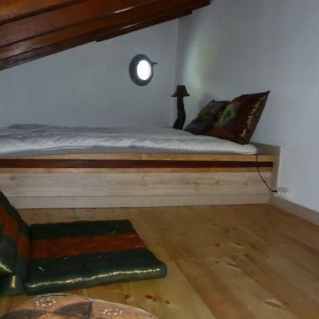 Finca Der Traume Hébergement de vacances La Caridad