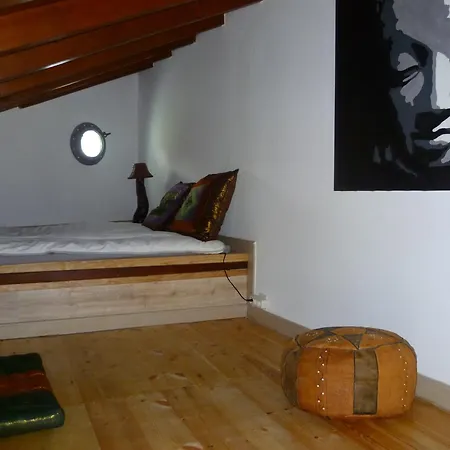 Hébergement de vacances Finca Der Traume *